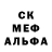 Бошки Шишки AK-47 Alekcei Kyshnarev